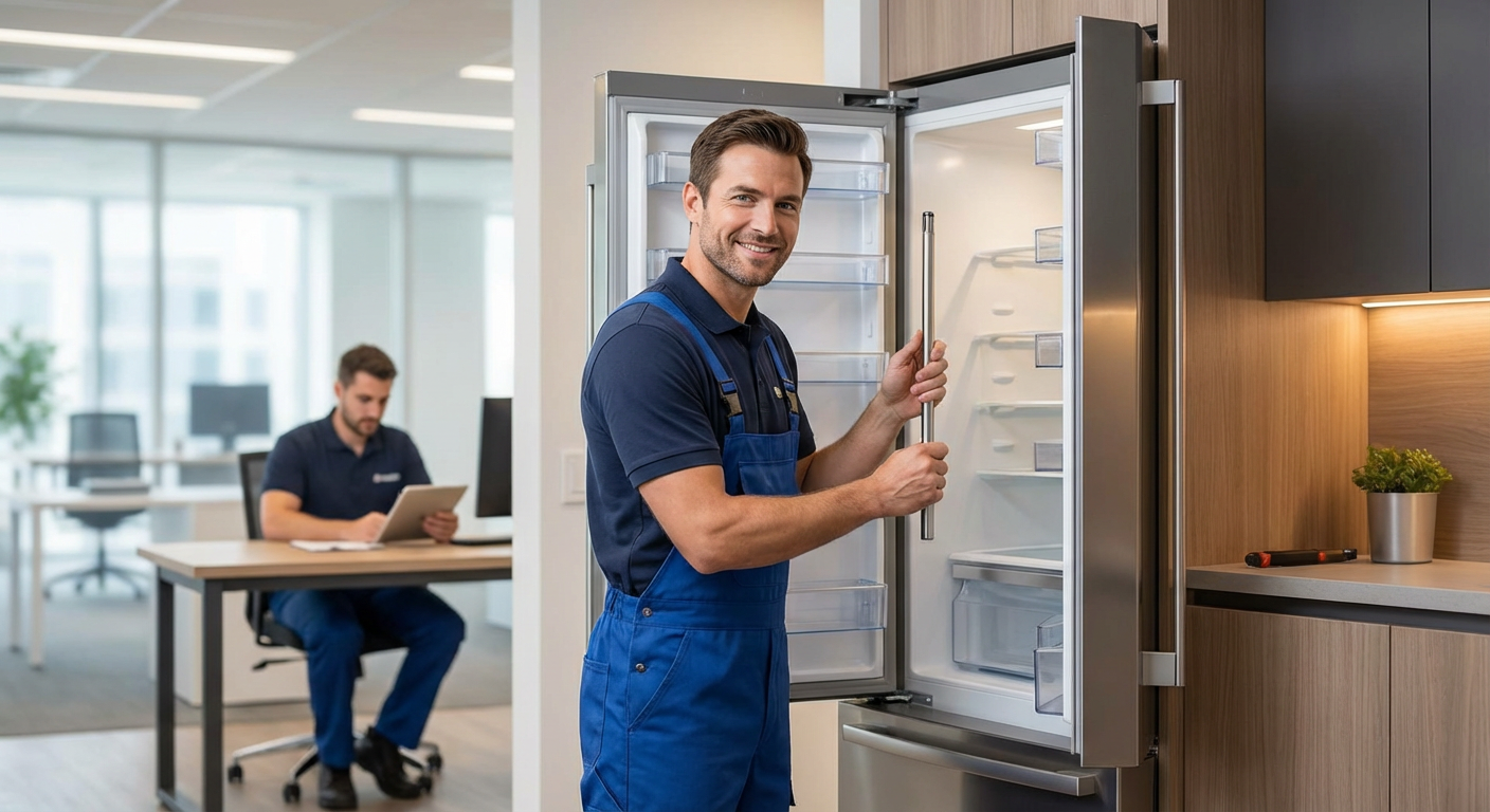 Мастер по ремонту бытовой техники ТехноСервис Плюс